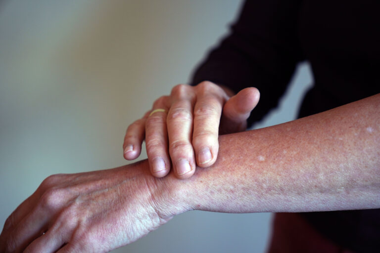 Methoden der StimmBalance, Gestalttherapie